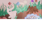 Bunny club!!!