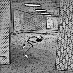 JTHM in the Backrooms