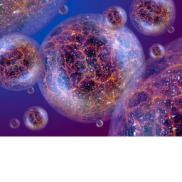 Multi Universe (SUPER MEGA PUPER PRE-ALPHA)