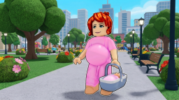 ❤️ TWOJE ŻYCIE!✨ RP Seaboard City🌴