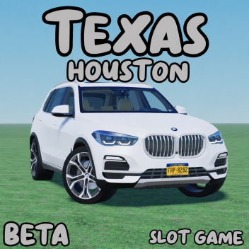 Texas, Houston (1 NEW CAR)  (BETA) 