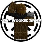 -SW- Wookie Army