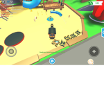 Zombie brain hunters