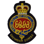 England's Royal Guards