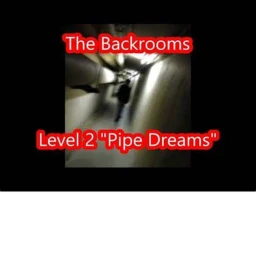 Backrooms | Level 2| (Pipe Dreams) icon
