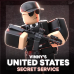 [ USMC ] Secret Service