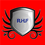 Roblox Heavy Force