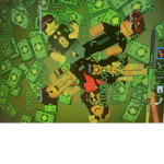 Destiny cash