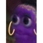 THE PURPLED CULT