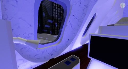 Emirate airline Flight 777