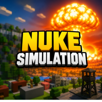 Nuke Simulation