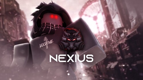 Vaxoryia Fairzone | Nexius 2.0