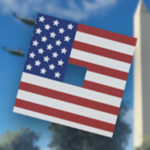 | U.S.A. | The United States of America |ᅠᅠᅠ