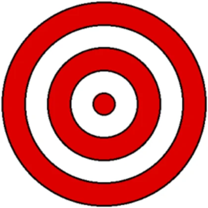 target