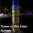 🪐🌍Tower of the Solar System⭐🌌