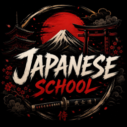 JAPANESE SCHOOL