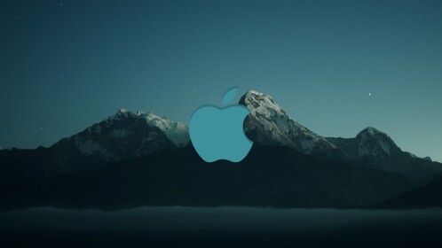 Apple Admin