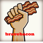 bravebacon fan group