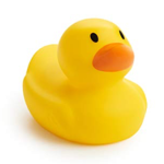 Rubber Duck Army