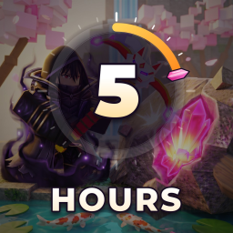[⌛5H] ⛏️ My Anime Mine icon