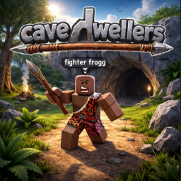 Cave Dwellers