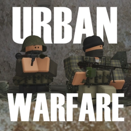 URBAN WARFARE