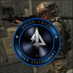 Delta Force |CAG| |1ST SFOD|