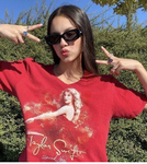 olivia rodrigo's secret closet