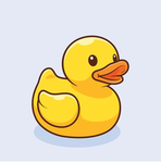 ~My Little Ducklings~