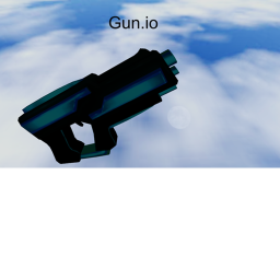 Gun.IO Reborn!