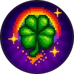 Ultra Lucky! 🍀✨