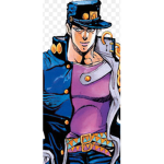 Literally just anime