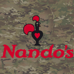 Nandos Staff Team