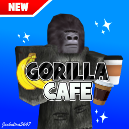 Gorilla Cafe