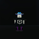 Custom chat (back..)