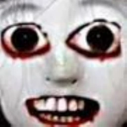 S̸̨̪̽m̵̝͇̥̅ĭ̴̭͗l̵̊͑ͅḙ̶͓͐ icon
