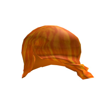 Orange Shaggy thumbnail