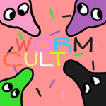 WORMS OFF A STRING