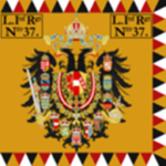 37. Infаntry Regiment