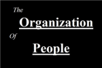 The Organization of People