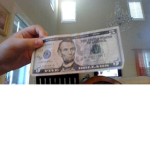 Money Offical