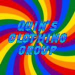 Quin's clothing group