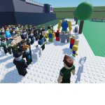 The People Plaza