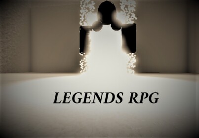 (MOVED) Legends RPG