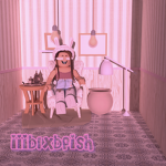blobss