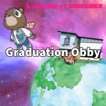 Graduation Obby