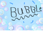 Bubbles giveaways