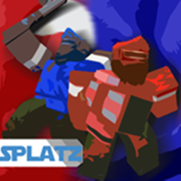Splatz {Early Access}
