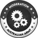 [MOD] BA moderation department.