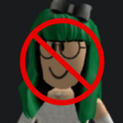 Lisa Gaming ROBLOX Hater Roblox decal